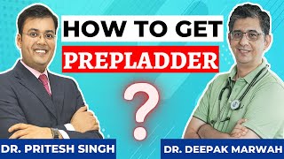 How to Get PREPLADDER Subscription  StepbyStep Guide [upl. by Loraine]