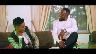 CHRIS EVANS Ft SERENA BATA BIKALUBYE Ugandan Music 2020 HD [upl. by Eahs]