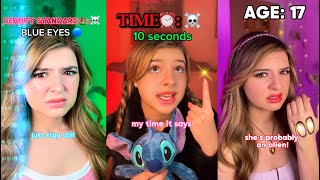 22 minutesof Brianna Mizura TikTok Storytime ALL PARTS [upl. by Sirrom]