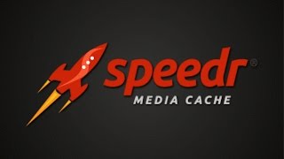 SPEEDR MEDIA CACHE first setup and free license for 50 connections TCP [upl. by Misty]