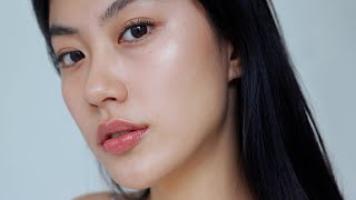 Everyday Natural Glow Makeup [upl. by Annodam360]