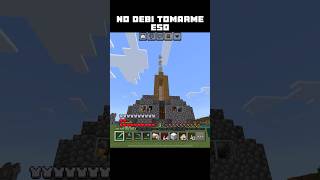 ¿Que es permatrago… minecraft minecraftmemes gaming [upl. by Torosian]