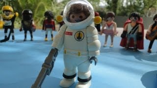 PLAYMOBIL Figures serie 5 [upl. by Okomot]