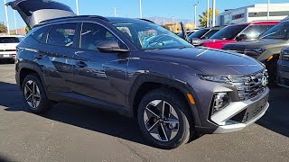 2025 Hyundai TucsonHybrid SEL Convenience For Sale St George Washington Cedar City Mesquite [upl. by Tengdin97]