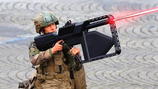 5 Essential Modern Military Technology You Need to Know [upl. by Sileas]