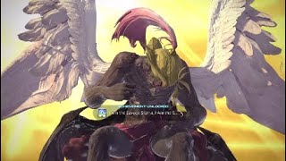 FFXIV Stormblood  Sigmascape V40 Savage  Mch Pov [upl. by Abbotson]