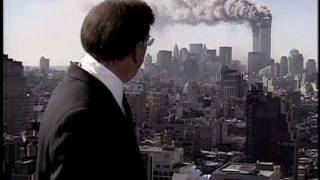 9112001 Raw Video NIST FOIA r10 WTCI329I8wmv [upl. by Enelhtac]