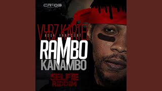 Rambo Kanambo [upl. by Bromley]