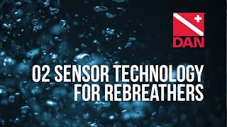 RF30  O2 Sensor Technology for Rebreathers [upl. by Gardener]