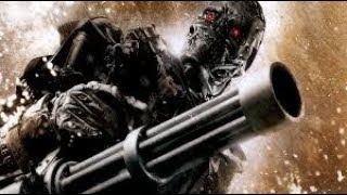 TERMINATOR SALVACIÓN PELÍCULA COMPLETA  ESPAÑOL [upl. by Stanway873]