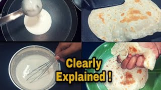 Night tiffin items easy tamilnew tiffin ideas in tamiltiffen recipedinner recipesCooking Harini [upl. by Genni]