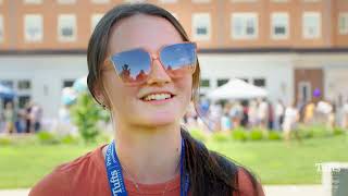 Explore Tufts PreCollege Summer Research Experience [upl. by Dnumde227]