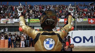 2024 WorldSBK Jerez Round  Race 1 HIGHLIGHTS Toprak RAZGATLIOGLU World Champion AGAIN [upl. by Tobit]