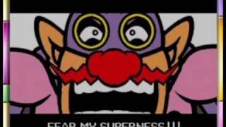 WarioWare Twisted  All Epilogues Part 2 [upl. by Stevens]