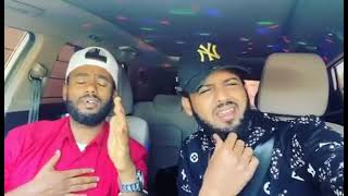 አነ ንዓደይ Merkeb Bonitua ft Beki Massawa [upl. by Drusie]