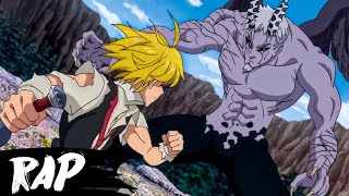 Nanatsu no Taizai Temporada 3 Capitulo 1 Español Latino [upl. by Ecneralc]