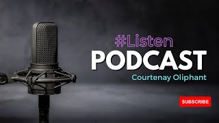 Episode 17 ft Courtenay Oliphant [upl. by Finnie]