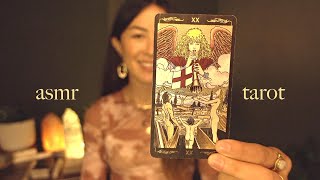 asmr pick a card tarot reading  what you need to hear right now september virgo season [upl. by Watson157]