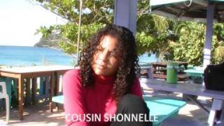 Our Trip to Bequia  Oct 2009 [upl. by Ayatan256]