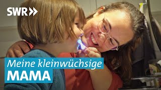 Kinderwunsch auf Umwegen Kleinwüchsige Familie will ein zweites Baby [upl. by Waldron469]