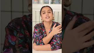 Vidya Balan super funny reels part9 😂😂🤭🤣 [upl. by Celik]