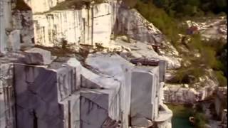 Documentary Italys Mystery Mountains 2014 [upl. by Innavoig]