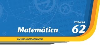 62  Equação do 1º grau  Matemática  Ens Fund  Telecurso [upl. by Madalyn]