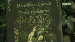 Merveilles et Légendes des Forêts Enchantées [upl. by Ellehsyt]