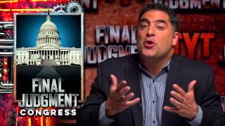 Congress To Obama War Have At It Peace We DEMAND Oversight [upl. by Bergmann]