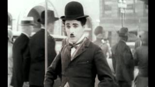 Charlie Chaplin  City Lights Outtakeavi [upl. by Gasperoni762]