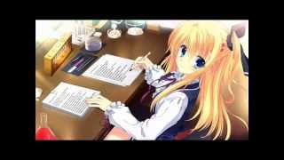 Yozuca  Kimi ni Sasageru Ai no Mahou  Da Capo III [upl. by Tammara]