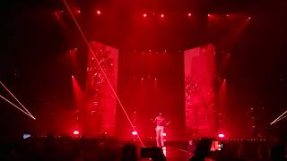 Childish Gambino  Feels Like Summer Live O2 Arena London 250319 [upl. by Haleigh572]