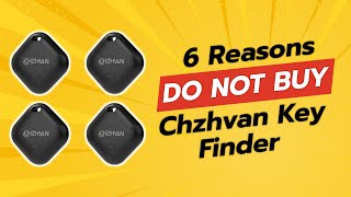 DONT BUY CHZHVAN Key Finder Before Watching THIS 😲  6 Reasons Why [upl. by Estis]