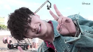 Behind 이기광LEE GIKWANG 1st Mini Album ONE Jacket amp MV Making Film [upl. by Upshaw418]