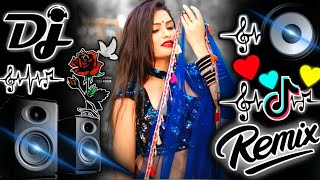 Dj Song💙  Top Dj  Hard Bass ❤️‍🔥  JBL Dj Remix  Old Hindi Dj Song 🥀 Dj Remix Song 2024 [upl. by Yesteb]