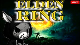 Just Goofing Around For A Little Bit Elden Ring New Game [upl. by Lletnom531]