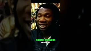 KRS ONE Spiritual Knowledge rapper culture rap [upl. by Aned]