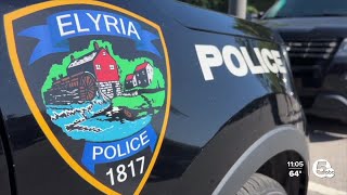 Elyria launches Neighborhood Impact Unit to tackle violent crime [upl. by Inama]