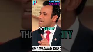 Vivek Ramaswamy Speaks Facts To Don Lemon On CNN shorts [upl. by Dang]