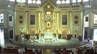 LIVEThursday of the Thirtyfirst Week in Ordinary Time  November 7 2024  12NN MASS [upl. by Old]