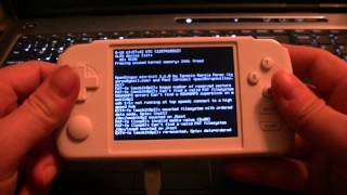 Tutorial How To Install Apps And Games On Your GCW Zero [upl. by Phillane207]