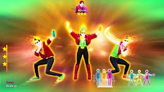 Just Dance  231003 September MEGASTAR [upl. by Averell]