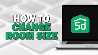 How To Change Room Size in Planner 5D Easiest Way​​​​​​​ [upl. by Viradis]