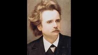 Grieg  Holberg Suite op40 no1  Praeludium [upl. by Adnopoz]