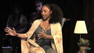 Karyn White on Bruno Mars and the culture appropriation debate [upl. by Kanor]