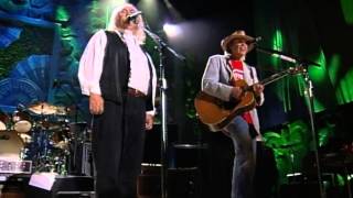 Crosby Stills Nash amp Young  Our House Live at Farm Aid 2000 [upl. by Neyud]