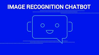 Image Recognition Chatbot Demo  Python Flask HTML CSS amp NLP  AI Project Showcase [upl. by Macnamara]
