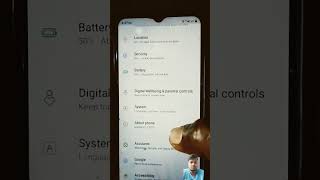 realme c11 phone reset kaise kare how to reset realme c11 phone shorts subscribe ytshorts [upl. by Sire763]