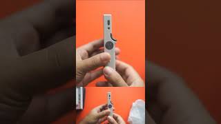 Unboxing Anbernic rg35xx 2024 [upl. by Ihp]