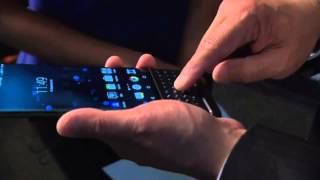 Blackberry Priv Official Exclusive Look BBN [upl. by Shirley]